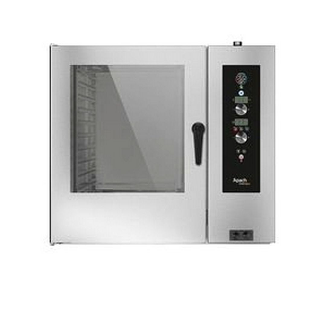 Пароконвектомат Apach LGI102S WCF