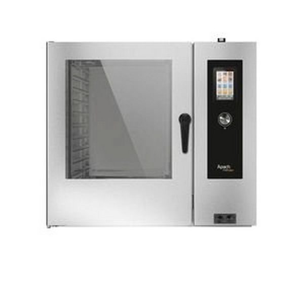 Пароконвектомат Apach LGI102T