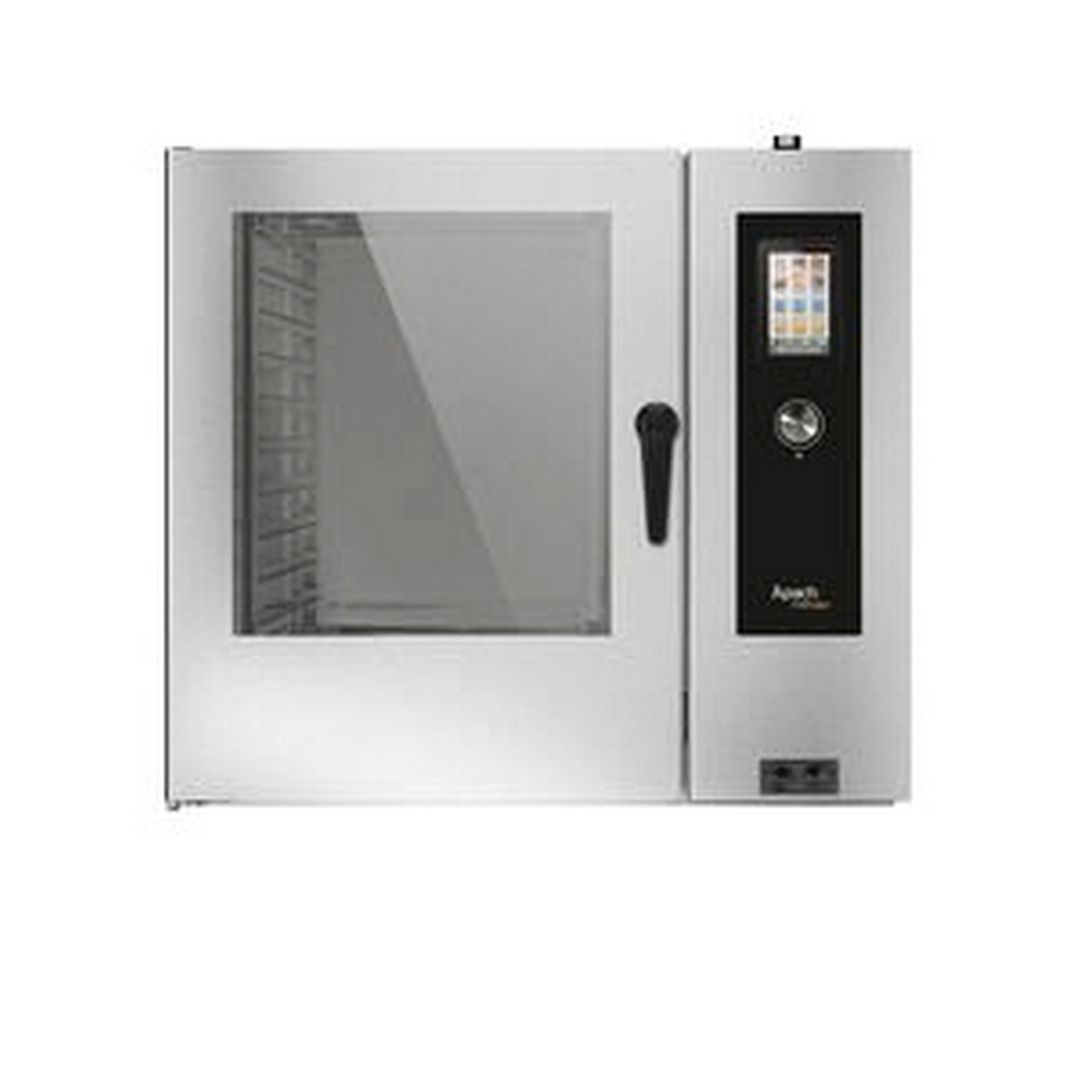 Пароконвектомат Apach LGI102T