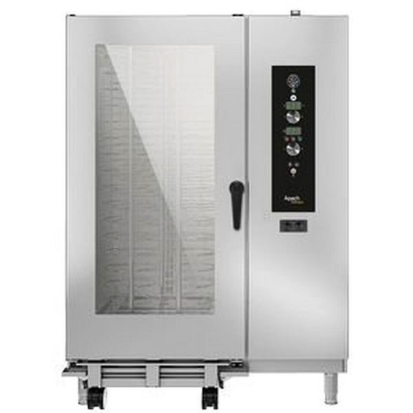 Пароконвектомат Apach LGI202S WCF