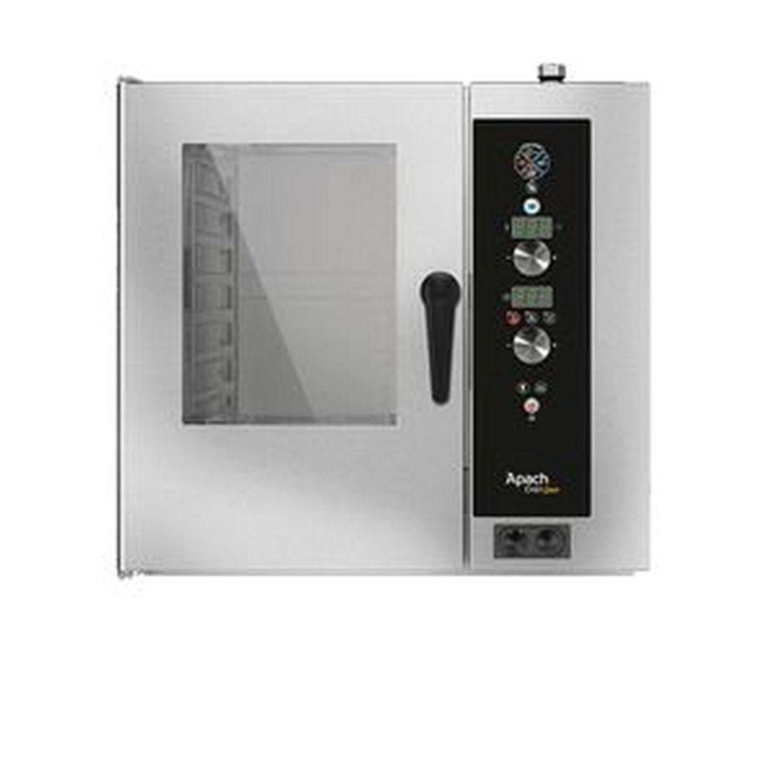 Пароконвектомат Apach LGВ071S WCF