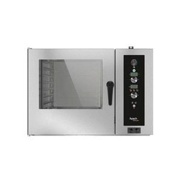 Пароконвектомат Apach LGВ072S WCF