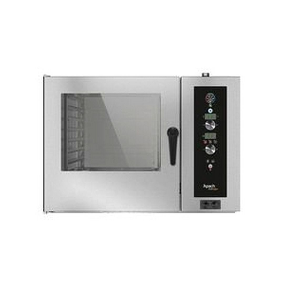 Пароконвектомат Apach LGВ072S WCF