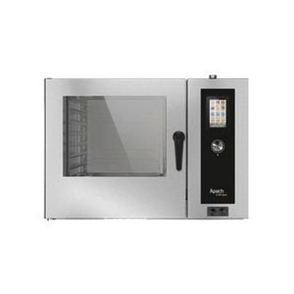 Пароконвектомат Apach LGВ072T