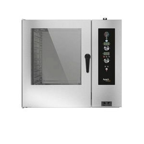 Пароконвектомат Apach LGВ102S WCF