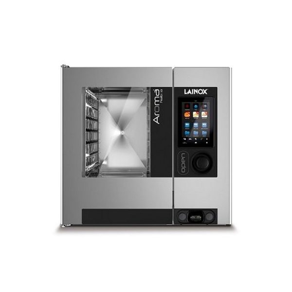 Пароконвектомат Lainox AROMA NABOO AREN064R