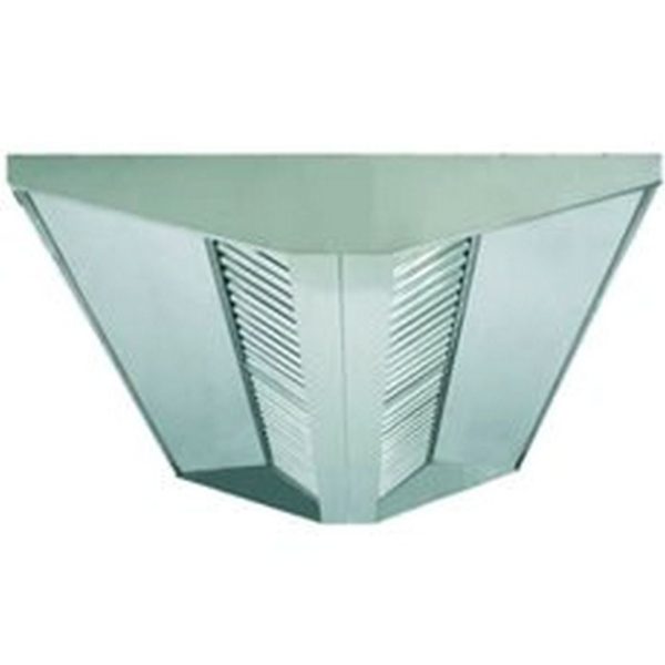 Пароконвектомат Lainox AROMA NABOO AREN064R+NPK