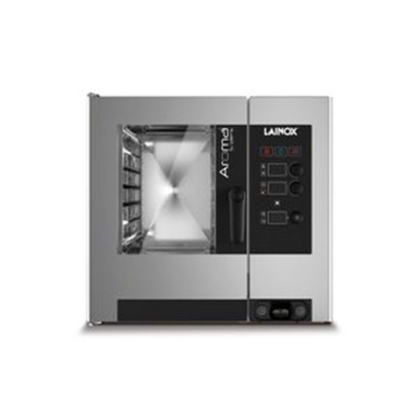 Пароконвектомат Lainox AROMA SAPIENS ARES064R+LCS AV