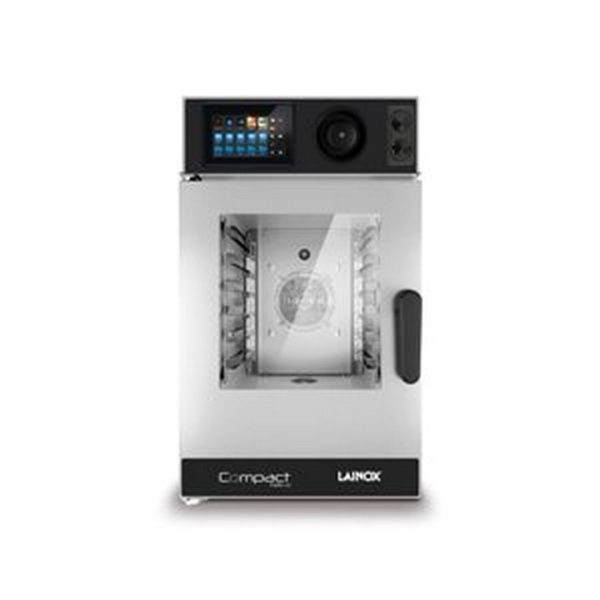 Пароконвектомат Lainox NABOO COMPACT COEN026R+KFIC026 2,75 KW