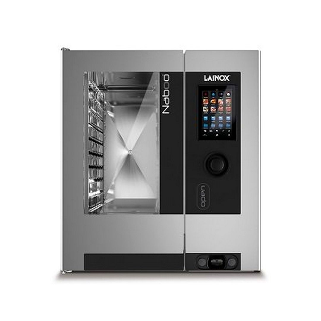 Пароконвектомат Lainox NABOO NAGB101R