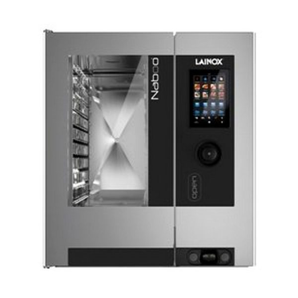 Пароконвектомат Lainox NABOO NAGV101R