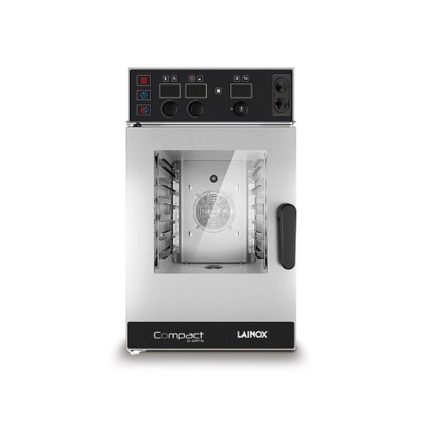Пароконвектомат Lainox SAPIENS COMPACT COES061R