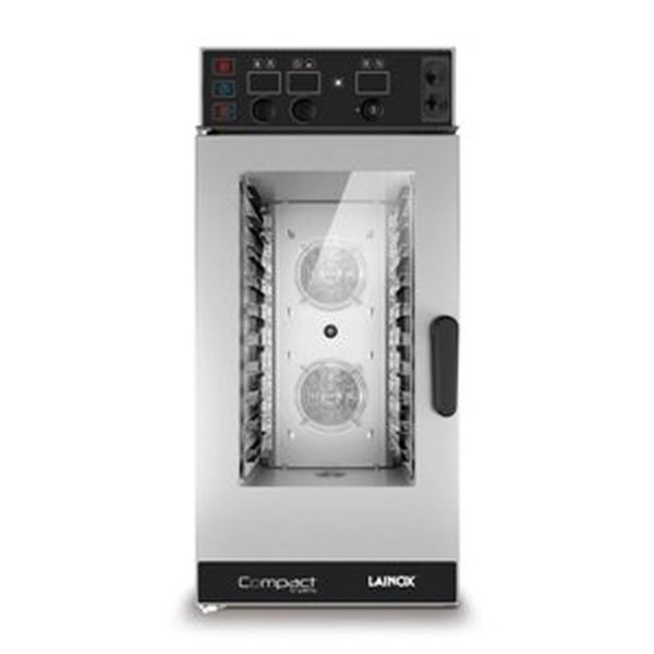 Пароконвектомат Lainox SAPIENS COMPACT COES101R+ICLD+NPS