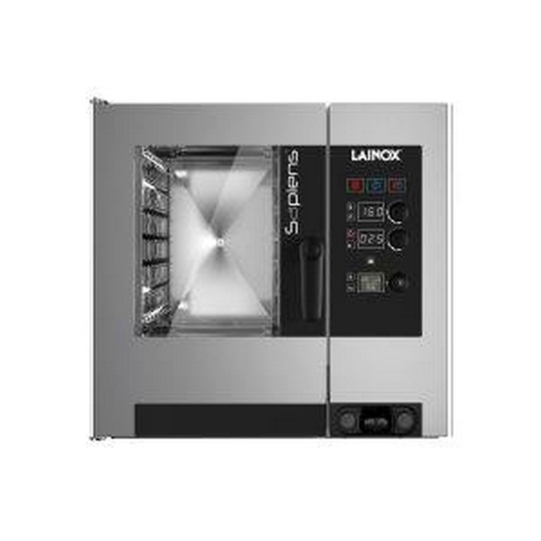 Пароконвектомат Lainox SAPIENS SAEV071R