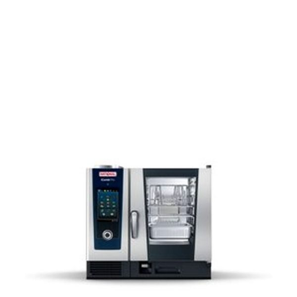 Пароконвектомат Rational ICOMBI PRO 6-1/1