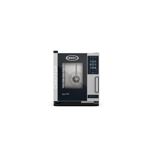 Пароконвектомат Unox XECC-0513-EPRM