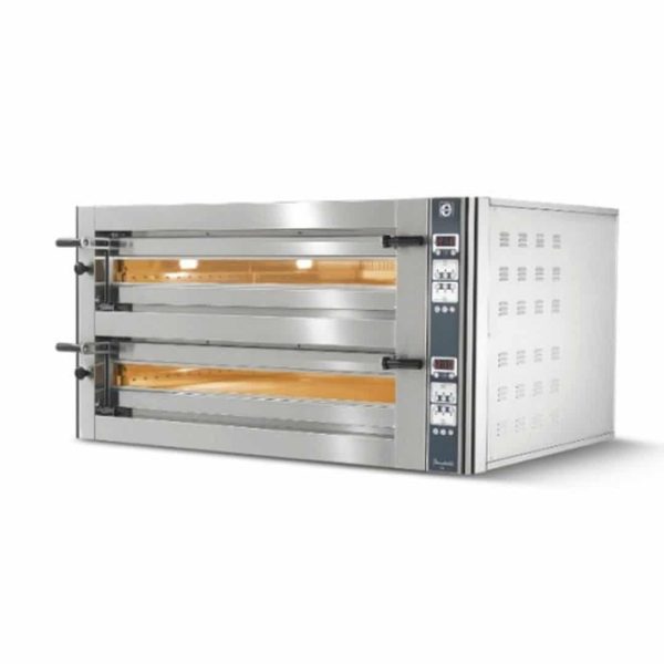 Печь для пиццы Cuppone DN435/2D