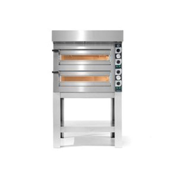 Печь для пиццы CUPPONE TIZIANO TZ430/1M