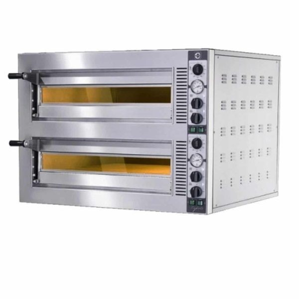 Печь для пиццы Cuppone TP635/2CM
