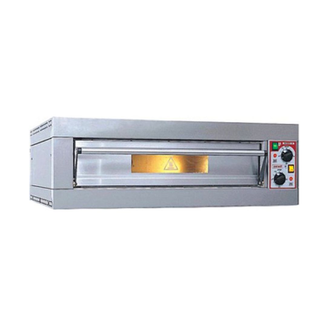 Печь для пиццы газовая Zanolli CITIZEN PW9/MC