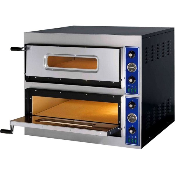 Печь для пиццы WLBake Basic 44M