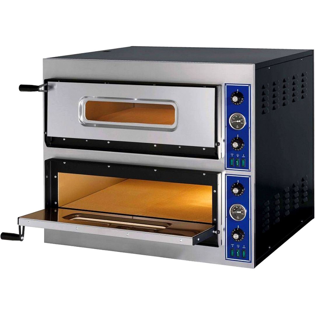 Печь для пиццы WLBake Basic 44M