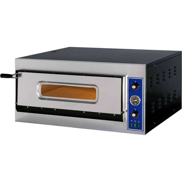 Печь для пиццы WLBake Basic 6M