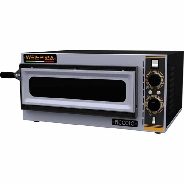 Печь для пиццы WLBake Piccolo 1M