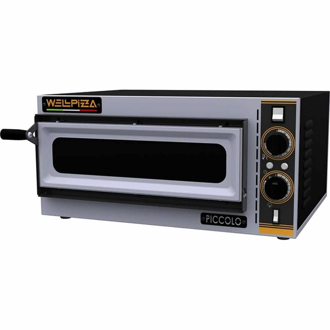 Печь для пиццы WLBake Piccolo 1M