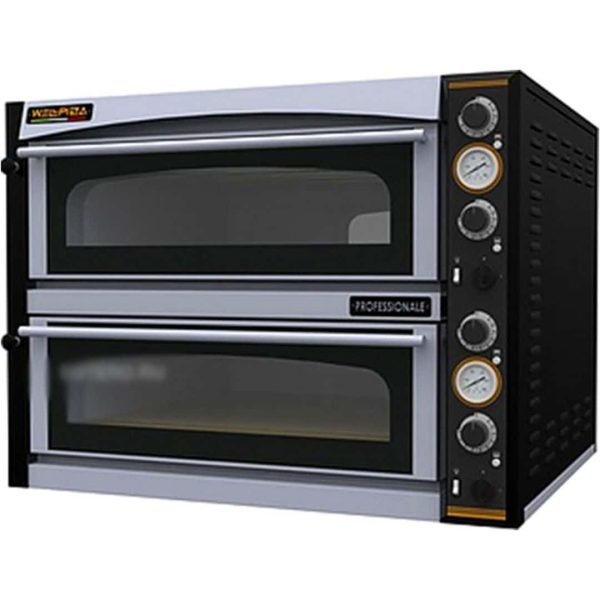 Печь для пиццы WLBake Professionale 44M