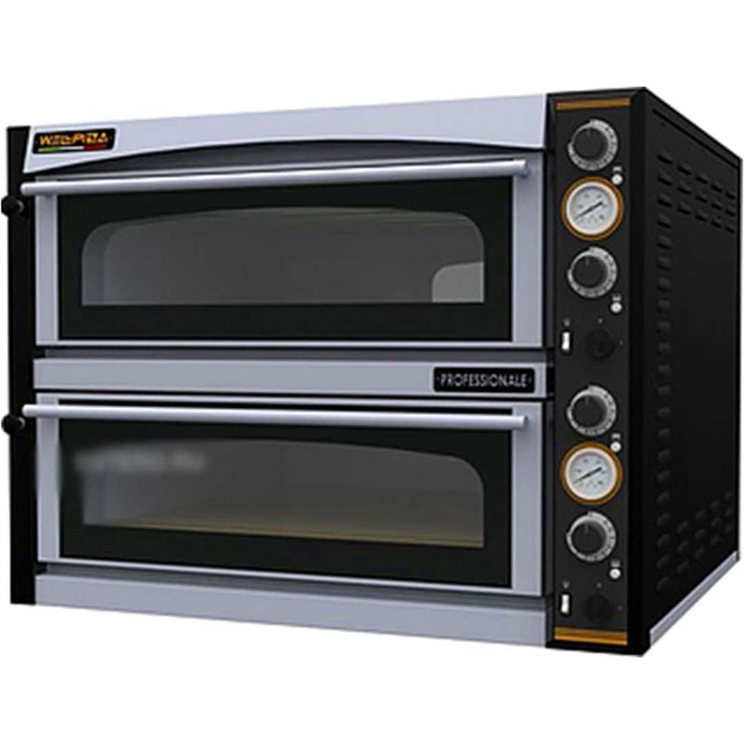 Печь для пиццы WLBake Professionale 44M