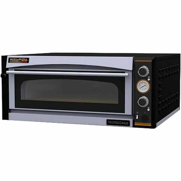 Печь для пиццы WLBake Professionale 4M
