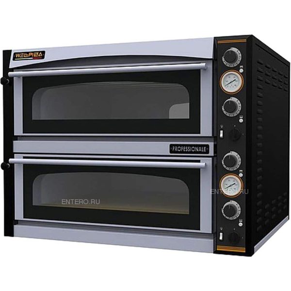 Печь для пиццы WLBake Professionale 66M