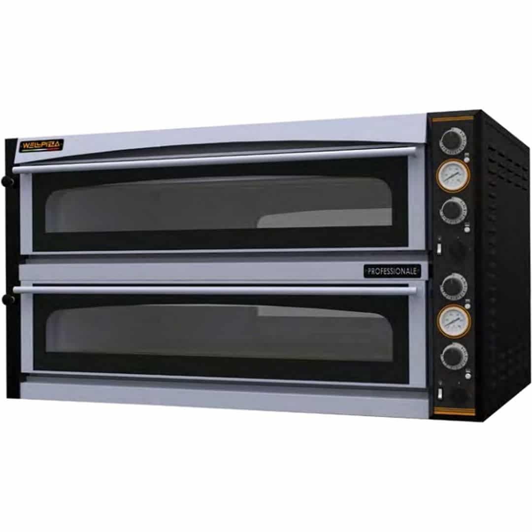 Печь для пиццы WLBake Professionale 66M L