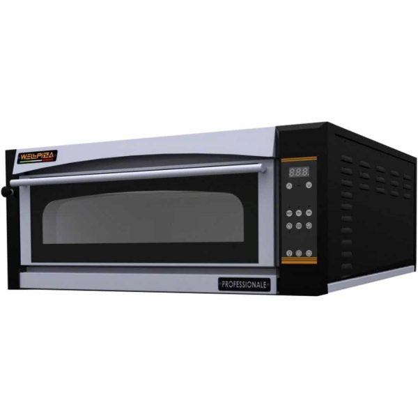 Печь для пиццы WLBake Professionale 6D L
