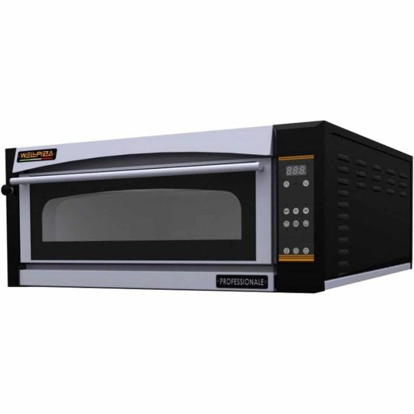 Печь для пиццы WLBake Professionale 6M L