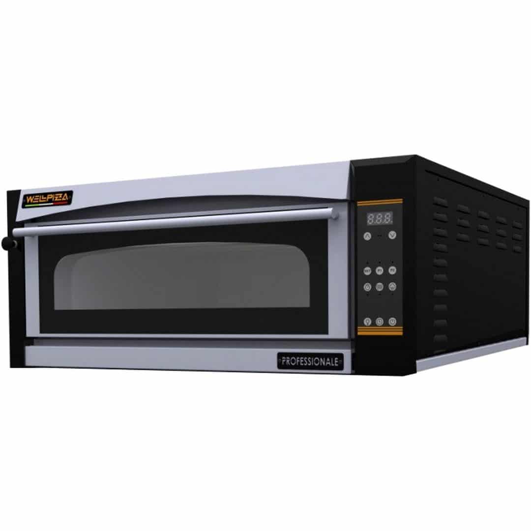 Печь для пиццы WLBake Professionale 6M L