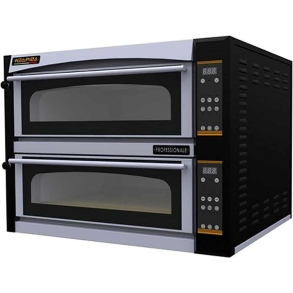 Печь для пиццы WLBake Professionale 99D