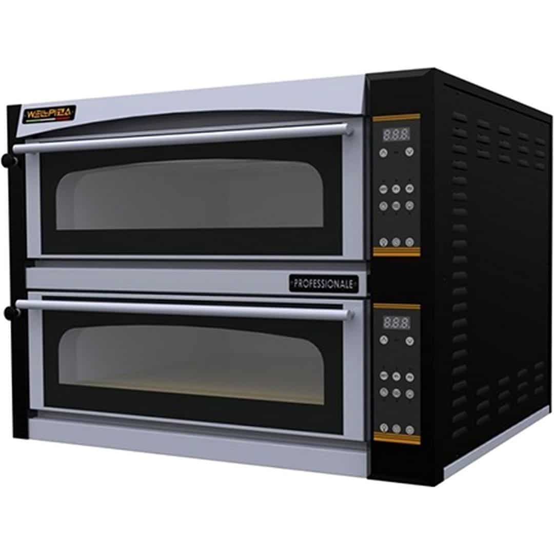 Печь для пиццы WLBake Professionale 99D