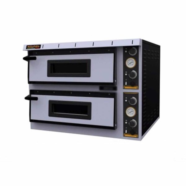 Печь для пиццы WLBake Professionale 99M
