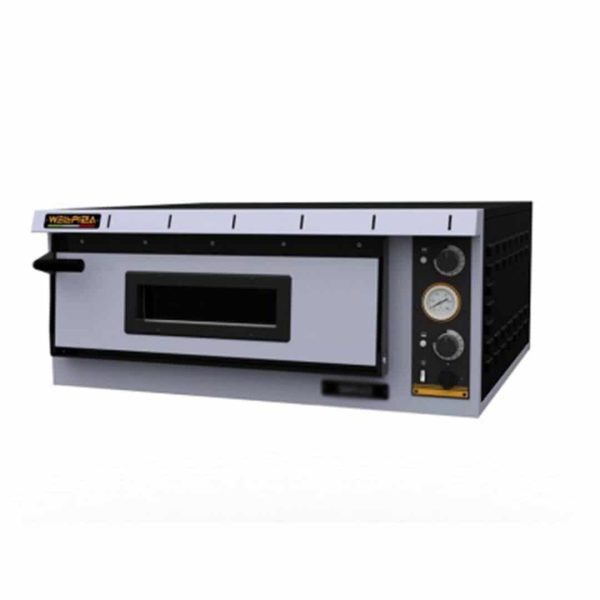 Печь для пиццы WLBake Professionale 9M