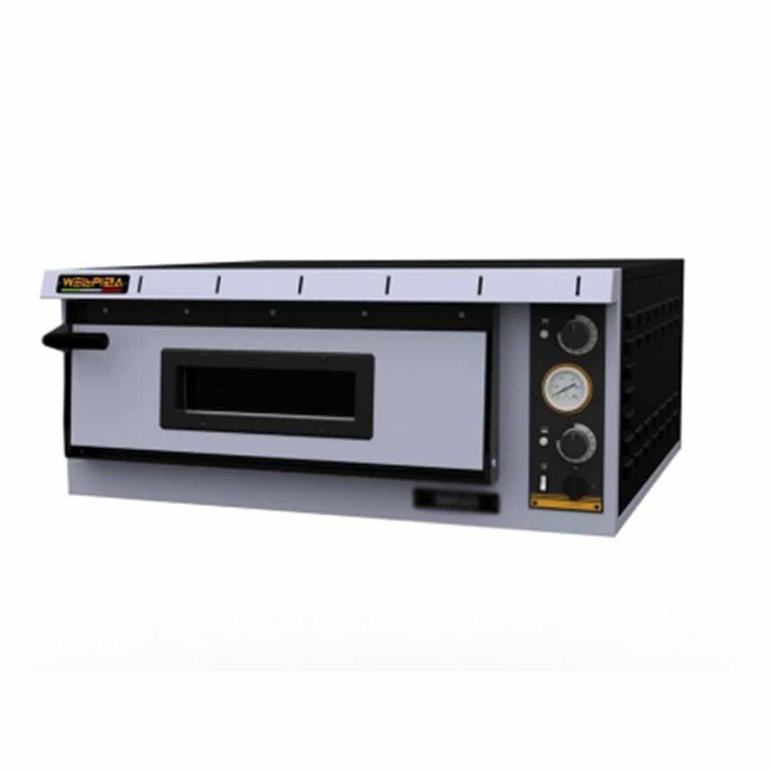 Печь для пиццы WLBake Professionale 9M