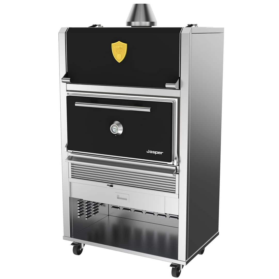 Печь JOSPER HJA-45-HC
