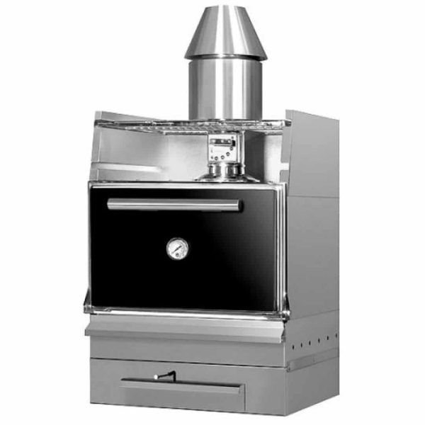 Печь JOSPER HJX-45 M BC