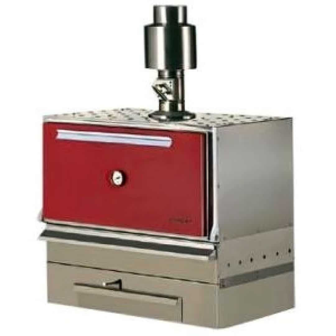 Печь JOSPER HJX-50 M BC