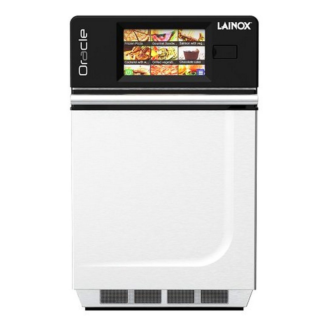 Печь комбинированная Lainox ORACLE ORAC2