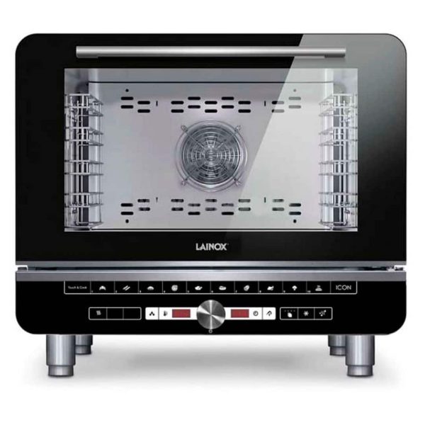 Печь конвекционная ALPHATECH ICON ICET041