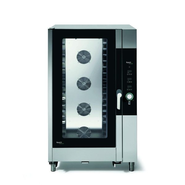 Печь конвекционная Apach AB16QD