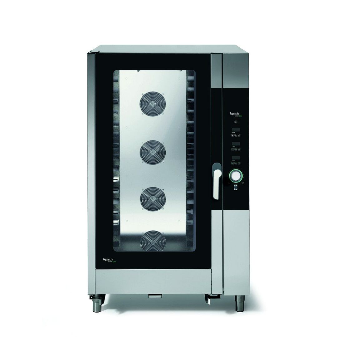 Печь конвекционная Apach AB16QD
