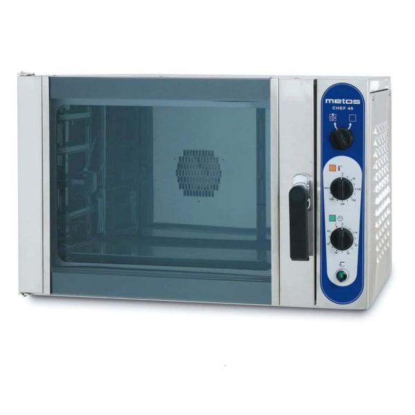 Печь конвекционная METOS CHEF 40T 3751962